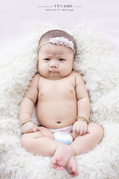 Yêu Baby Studio