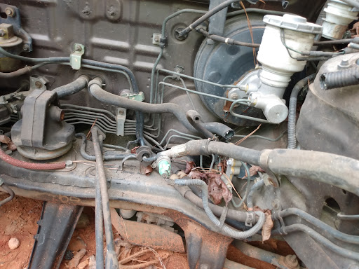 Auto Parts Store «McKenzie Auto Parts», reviews and photos, 2032 Shady Grove Rd, Carrollton, GA 30116, USA