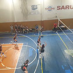 Club Nueva Palmira