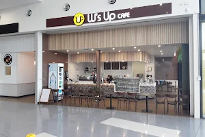 W’s Up Cafe image