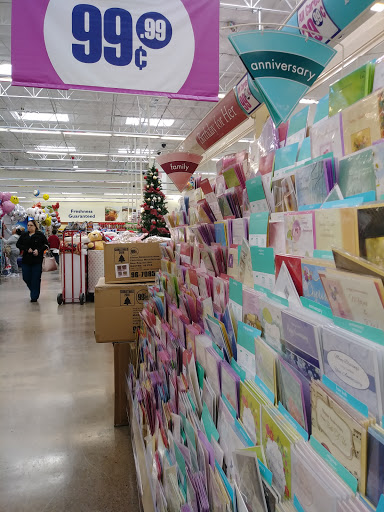 Discount Store «99 Cents Only Stores», reviews and photos, 3330 N Galloway Ave, Mesquite, TX 75150, USA