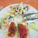 Photo n°2 de l'avis de Luigi.a fait le 22/08/2022 à 09:31 sur le  Ristorante O' Top One à Serino