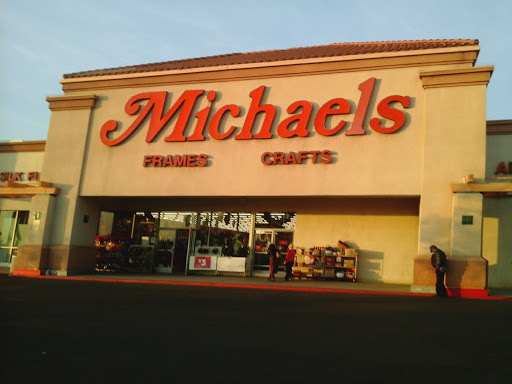 Craft Store «Michaels», reviews and photos, 729 E Huntington Dr, Monrovia, CA 91016, USA