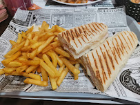 Panini du Kebab Bosphore à Bayeux - n°9