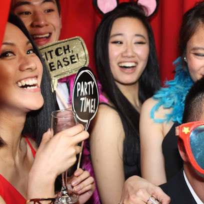 Snap Photobooth Hire
