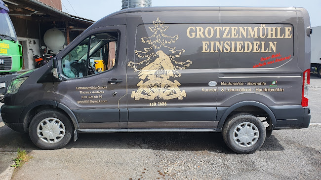 Grotzenmühle GmbH