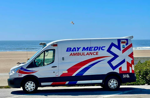 Bay Medic Ambulance