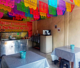 Taquería \