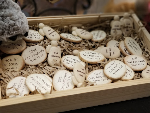 Religious Book Store «Windows of Heaven», reviews and photos, 2528 W Colorado Ave, Colorado Springs, CO 80904, USA