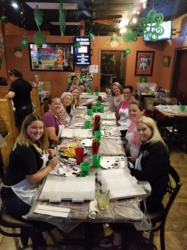 Event Venue «Bottle & Bottega Tampa», reviews and photos, 3687 Tampa Rd #205, Oldsmar, FL 34677, USA