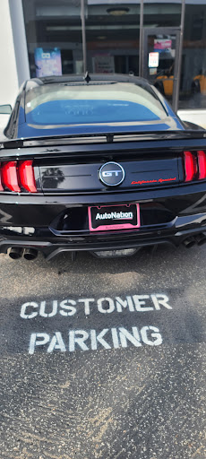 Ford Dealer «AutoNation Ford Torrance», reviews and photos, 3111 Pacific Coast Hwy, Torrance, CA 90505, USA