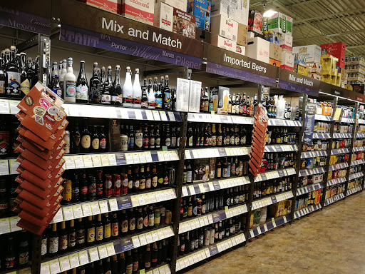 Wine Store «Total Wine & More», reviews and photos, 1451 New Britain Ave, West Hartford, CT 06110, USA