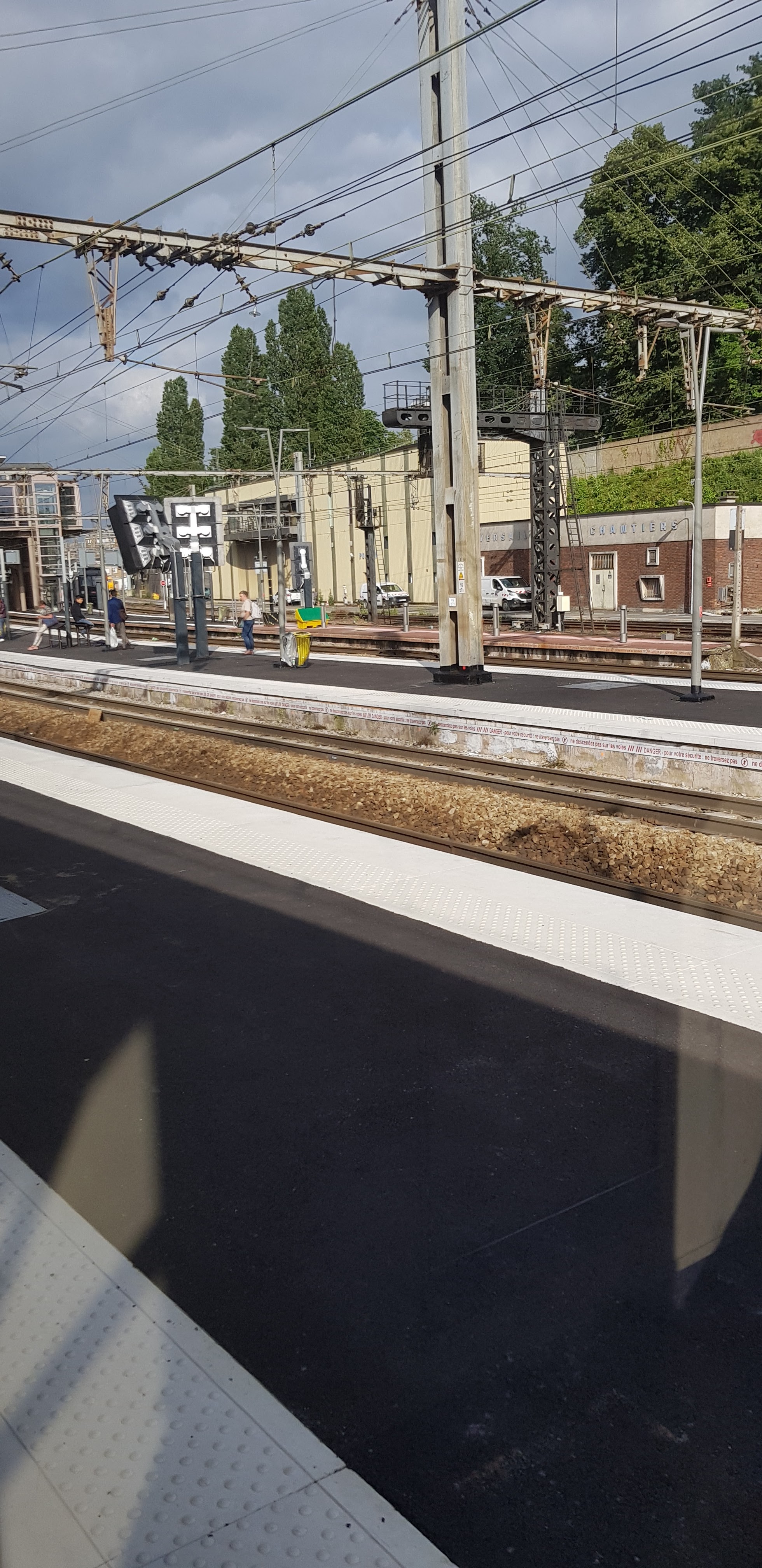 Photo n° 9 de l'avis de Stephane.o fait le 19/11/2017 à 11:20