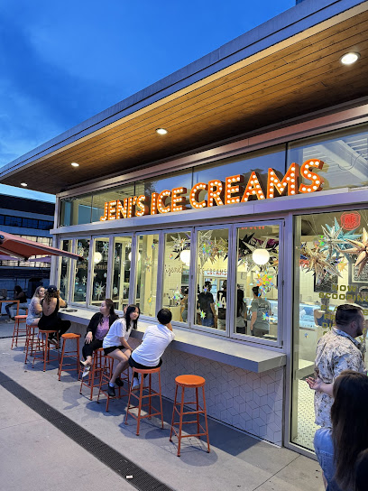 Foto de Jeni's Splendid Ice Creams
