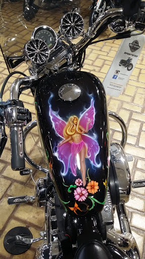 Harley-Davidson Dealer «Bumpus Harley-Davidson of Collierville», reviews and photos, 325 S Byhalia Rd, Collierville, TN 38017, USA