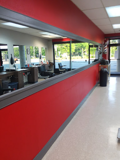Barber Shop «G & S Preakness Barber Shop», reviews and photos, 5 Preakness Shopping Center, Wayne, NJ 07470, USA