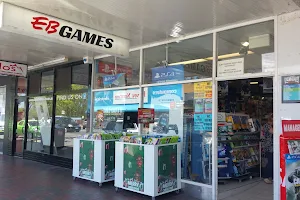 EB Games - Wangaratta image