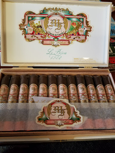 Tobacco Shop «Up In Smoke Fine Cigars», reviews and photos, 3983 Lavista Rd # 187, Tucker, GA 30084, USA