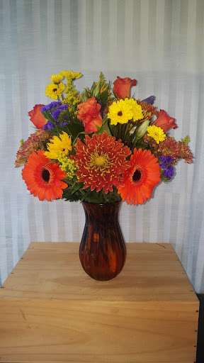 Florist «Encore Florals & Gifts», reviews and photos, 225 Kingston St, Conway, SC 29526, USA