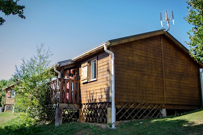 Domaine Vallée du Tarn à Saint-Cirgue