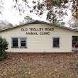 Old Trolley Road Animal Clinic