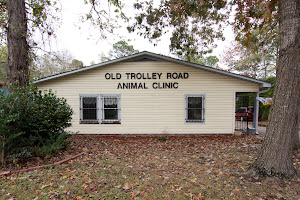 Old Trolley Road Animal Clinic