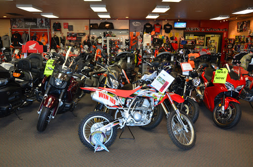 Motorsports Store «Dreyer South Powersports», reviews and photos, 595 Tracy Rd, Whiteland, IN 46184, USA