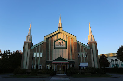 Iglesia Ni Cristo - Locale of Burnaby