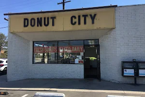 Donut City image