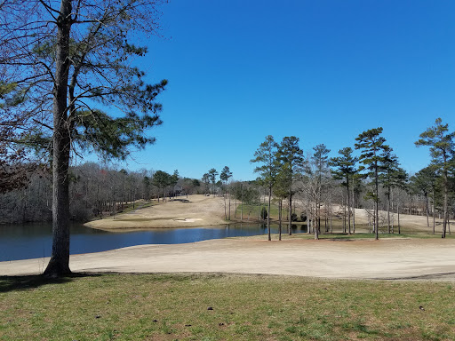 Golf Club «Providence Club», reviews and photos, 656 Providence Club Dr, Monroe, GA 30656, USA