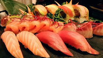Photos du propriétaire du Restaurant japonais Yokhama sushi japonais à volonté à Paris - n°15