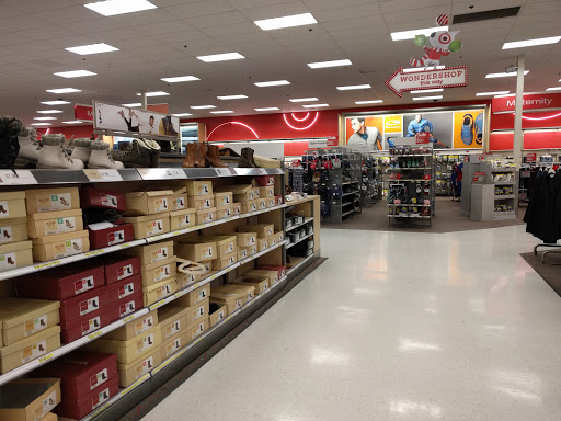 Department Store «Target», reviews and photos, 2462 Foothill Blvd, La Verne, CA 91750, USA