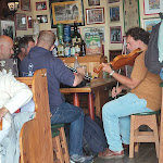 Photo n° 4 de l'avis de Jocelyne.a fait le 05/08/2023 à 10:53 pour O'DonNeil Irish Pub à Ploudalmézeau