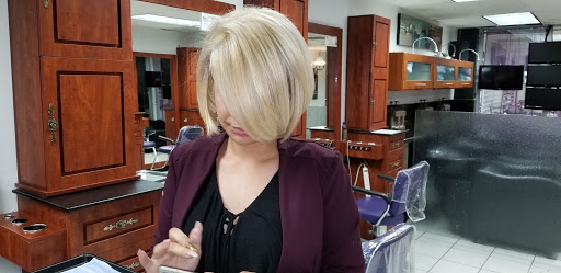 Beauty Salon «Pride Hair Salon Inc», reviews and photos, 9776 SW 24th St, Miami, FL 33165, USA