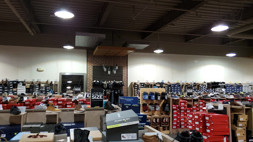 Shoe Store «DSW Designer Shoe Warehouse», reviews and photos, 3721 Palisades Center Dr, West Nyack, NY 10994, USA