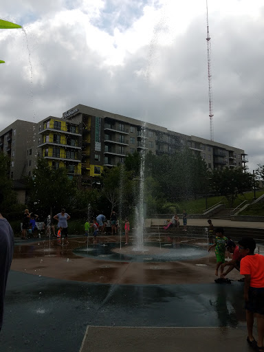 Water Park «Historic Fourth Ward Park Splash Pad», reviews and photos, 800 Dallas St NE, Atlanta, GA 30308, USA