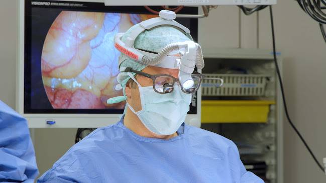 Herzchirurgie Zürich | Prof. Dr. med. Alberto Weber Herzspezialist - Arzt