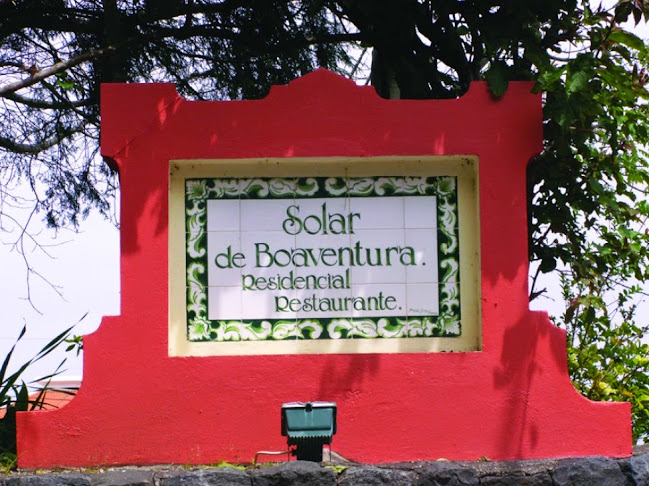 Sitio do Serrão Boaventura, 9240-046 São Vicente, Portugal