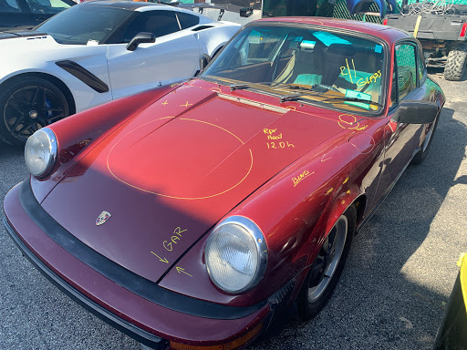 Auto Body Shop «E&M Auto Body Shop», reviews and photos, 3120 River Rd, River Grove, IL 60171, USA