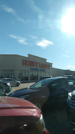 Craft Store «Hobby Lobby», reviews and photos, 2217 S Loop 288, Denton, TX 76205, USA