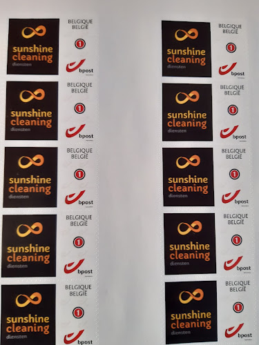 Beoordelingen van Sunshine Cleaning Diensten in Lommel - Schoonmaakbedrijf