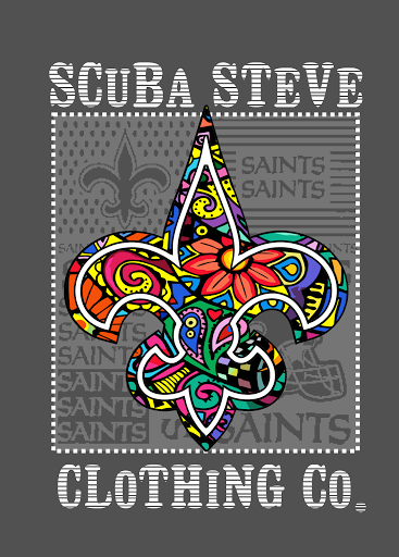 Clothing Store «Scuba Steve Clothing Company», reviews and photos, 2425 14th St, Gulfport, MS 39501, USA