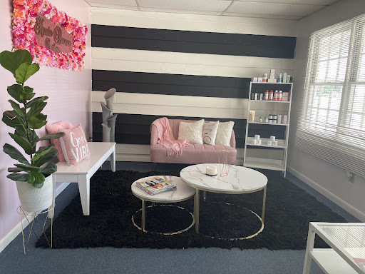 Explore legend tattoo ideas, creative tattoo ideas in Savannah, available at Haute Brows. Cosmetic Tattoo