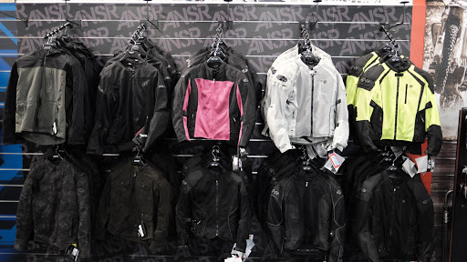 Motorcycle Dealer «RideNow Powersports on Ina», reviews and photos, 4375 W Ina Rd, Tucson, AZ 85741, USA