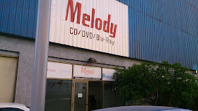 Melody Iquique Ltda.