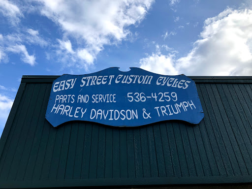 Motorcycle Dealer «EasyStreet Custom Cycles», reviews and photos, 11802 Pacific Ave S, Tacoma, WA 98444, USA