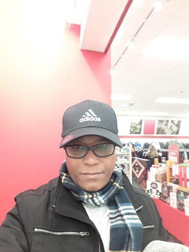 Department Store «T.J. Maxx», reviews and photos, 2631 MacArthur Rd, Whitehall, PA 18052, USA