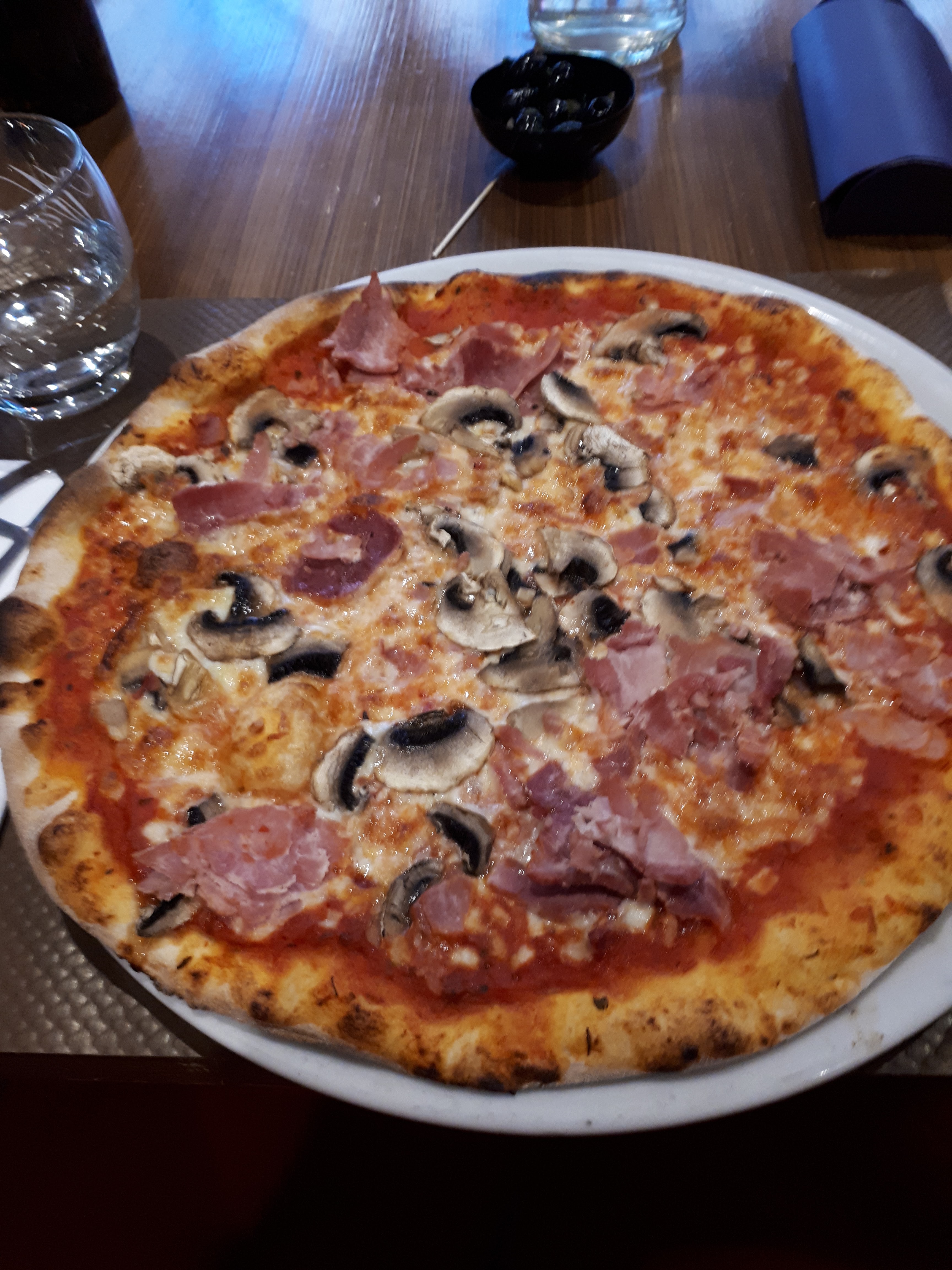 Photo n° 1 de l'avis de Isabelle.s fait le 13/06/2019 à 09:55