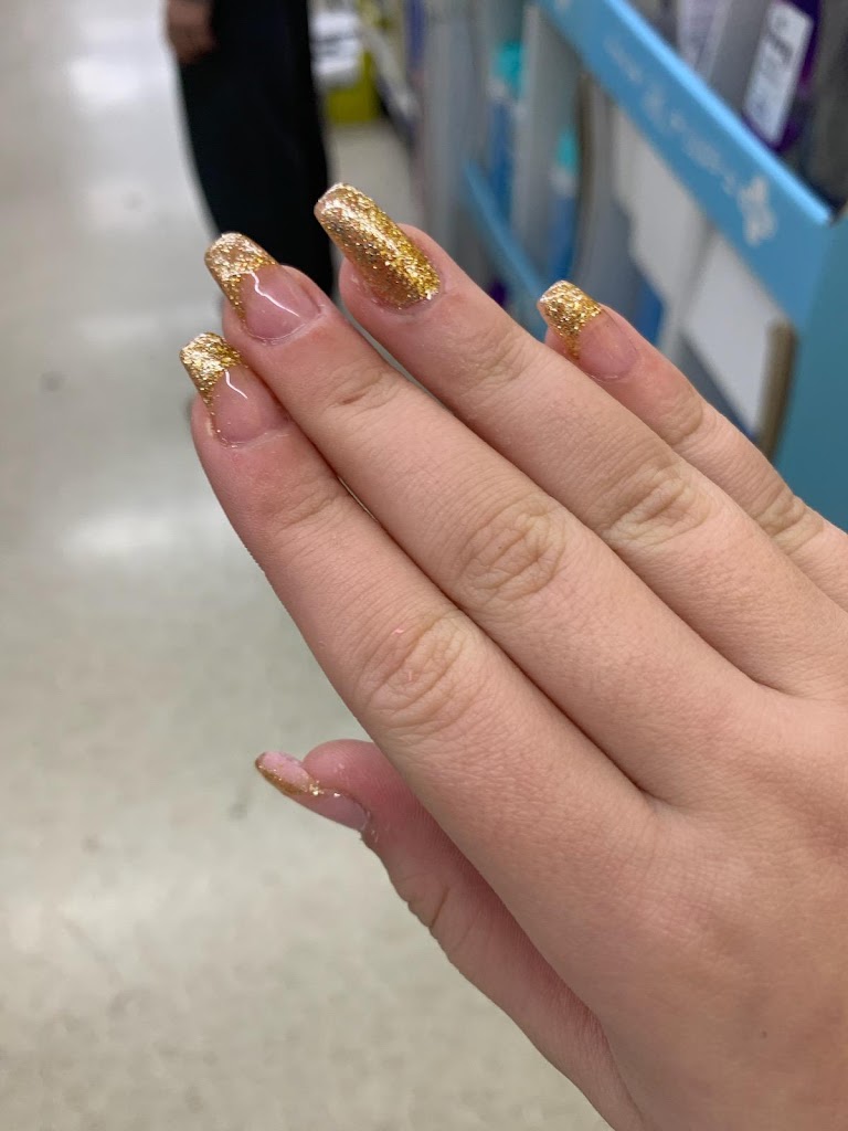 TT&K Nails Middletown, MD 21769 Services and Reviews