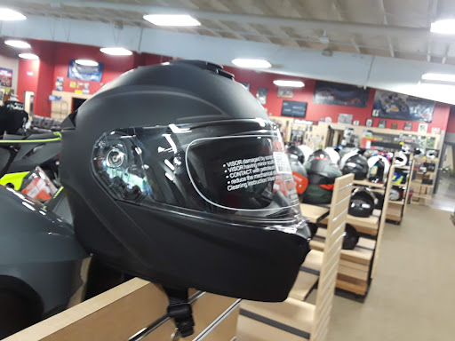 Motorcycle Dealer «CC Powersports», reviews and photos, 327 Centre Dr, Shepherdsville, KY 40165, USA